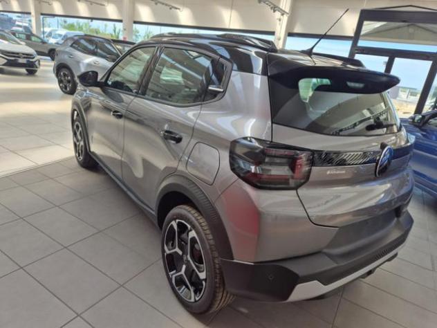 CITROEN C3 Turbo 100 cv Manuale PLUS rif. 23900972 - Foto 4