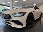MERCEDES-BENZ GT Coupé 53 4Matic+ EQ-Boost AMG - FULL OPTIONAL rif. 23900321