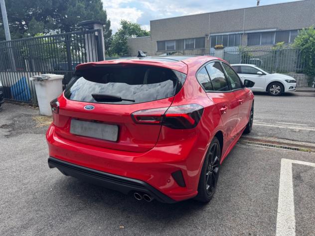 Ford Focus 1.0 EcoBoost 125 CV automatico 5p. Business Co-Pilot - Foto 3