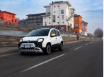FIAT Pandina 1.0 FireFly 65 CV Hybrid Pop rif. 24032068