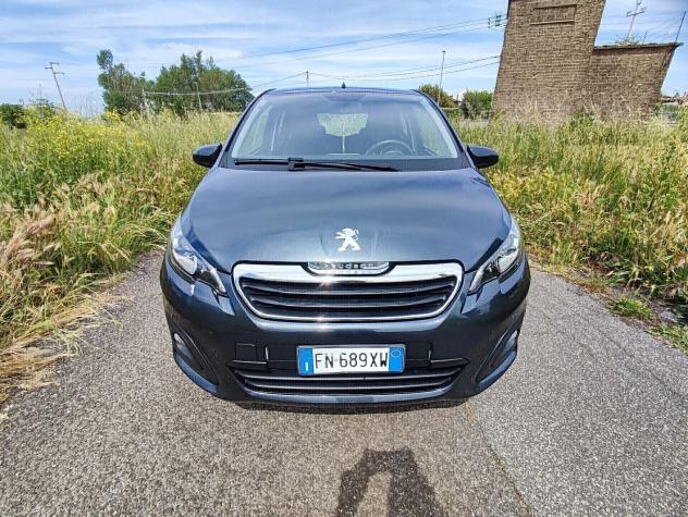 Peugeot 108 VTi 68 5 porte GPL NUOVO - Foto 2