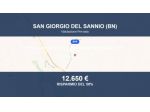 Immobile in asta di 138 m² in vendita a San Giorgio del Sannio