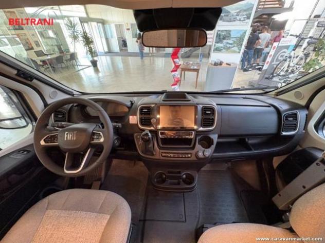 CARTHAGO CARTHAGO C1 TOURER I 148 RB QB ''K'' LIGHTWEIGHT rif. 24096158 - Foto 7