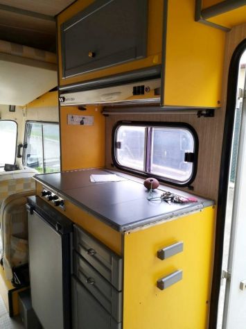 camper - Foto 5