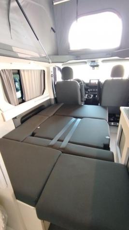 AUTOROEN.IT BRAIES COMFORT su Trafic 2.0TDI 150CV AUTOMATICO rif. 23839471 - Foto 7
