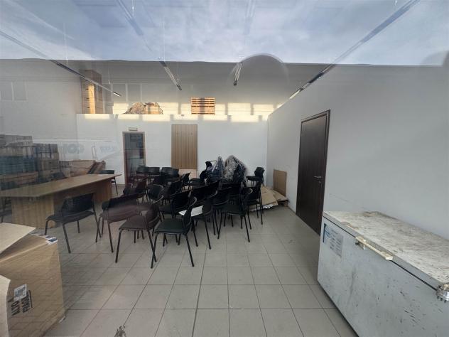 Laboratorio in Affitto[90 mq]