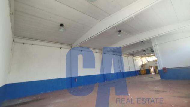 Magazzino a San Giuliano Milanese - Rif. MLCA967 - Foto 9