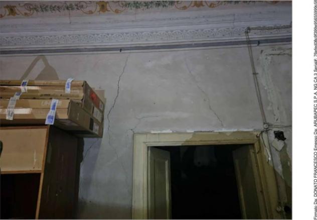 Immobile in asta di 48 m² in vendita a Taverna - Foto 19