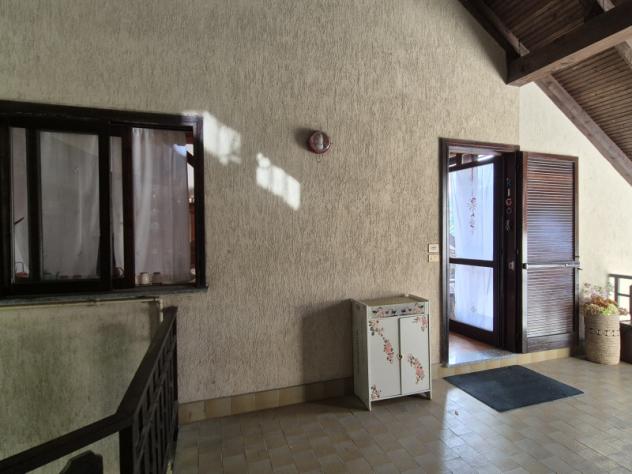 Appartamento in Via Cremù
