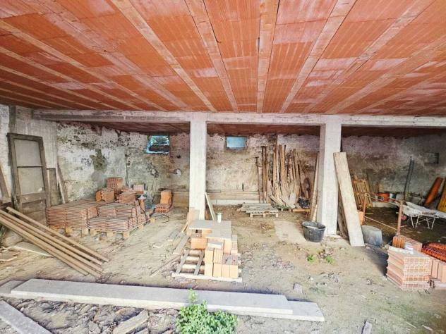 Terratetto in vendita a Ceranesi - Foto 14