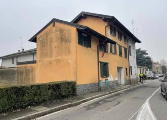Immobile in asta di 66 m² in vendita a Cornaredo - Foto 2