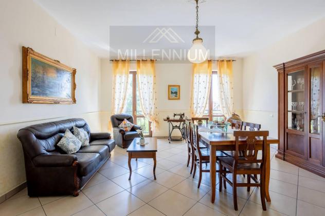 Villa singola - Dormelletto . Rif.: Drml549frncs - Foto 14