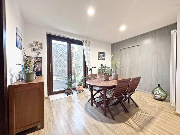 Villa a schiera in vendita a Fara Novarese - Foto 4