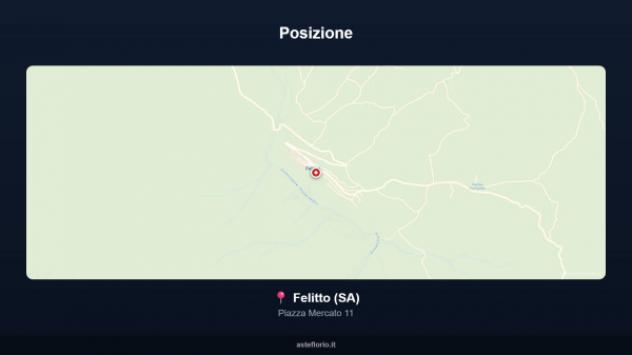 Immobile in asta di 87 m² in vendita a Felitto - Foto 18