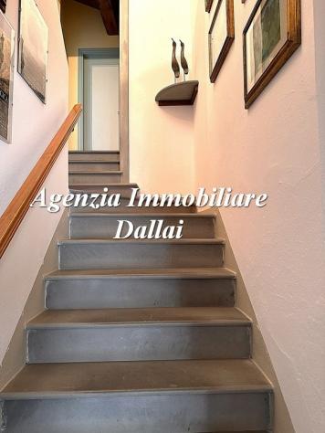 Firenzuola (pressi) - Terratetto con giardino - Foto 13