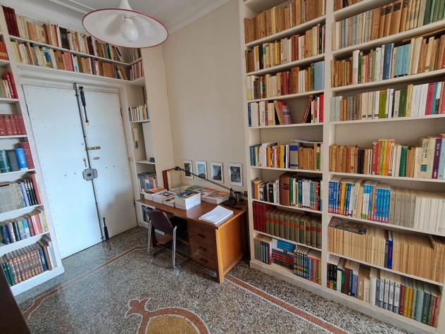 Trilocale in vendita a Genova, Albaro - Foto 5