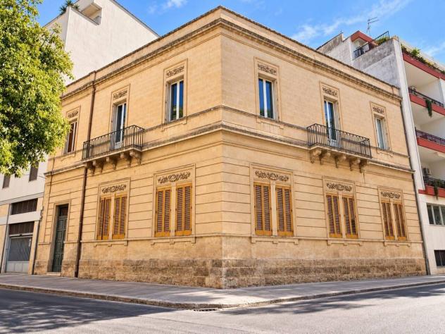 Palazzo / Edificio in vendita a Lecce