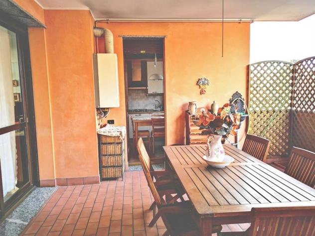AMPIO APPARTAMENTO CON DUE TERRAZZI E BOX DOPPIO - Foto 16