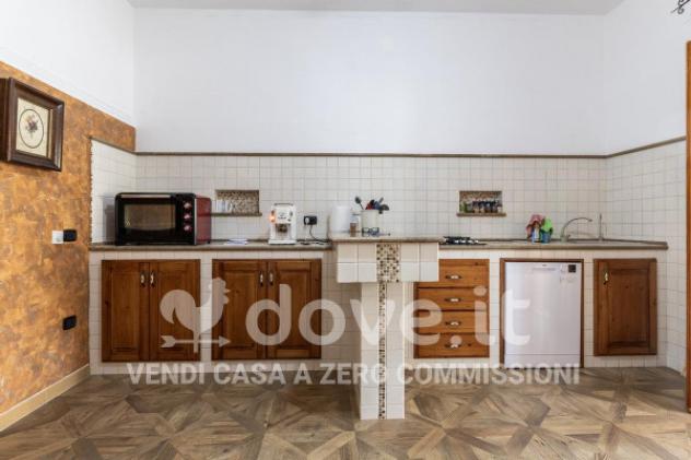 Villa di 115 m² con 3 locali e posto auto in vendita a Manduria - Foto 9