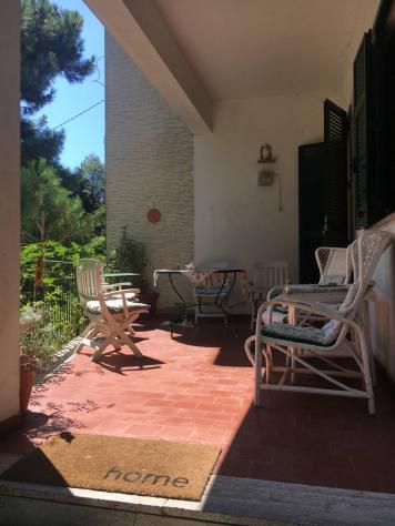 Villa in vendita a Marina di Massa - Massa 150 mq Rif: 1098775 - Foto 5