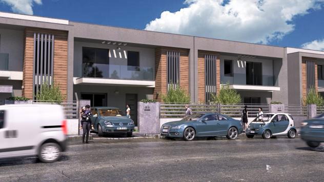 Villa a schiera in vendita a Mazara del Vallo - Foto 5
