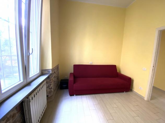 Ottimo appartamento posto al piano terreno corredato da giardino. - Foto 8