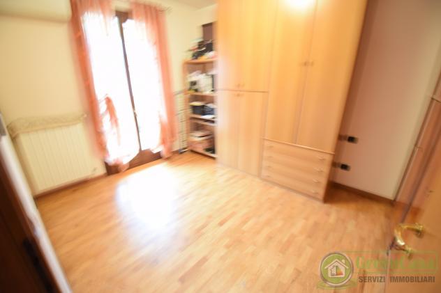 APPARTAMENTO di 3 vani e di 105 mq (ORNAGO) rif. IGC 3 LOCALI ORNAGO - Foto 8