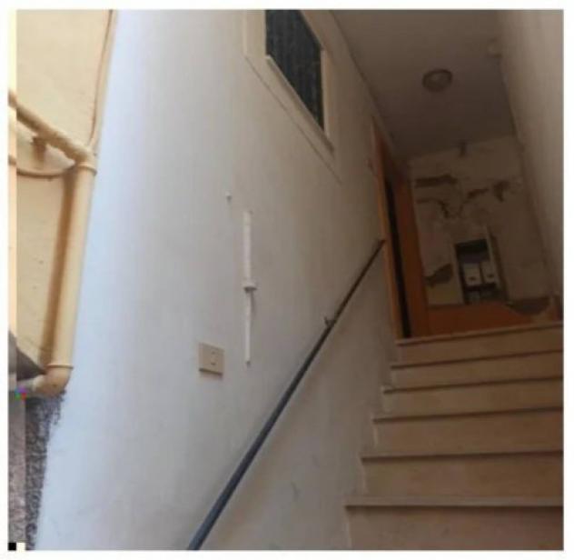 Immobile in asta di 55 m² in vendita a Popoli - Foto 6