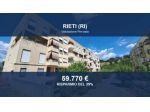 Immobile in asta di 125 m² con più di 5 locali e box auto in vendita a Rieti
