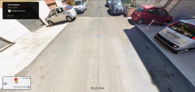 Immobile in asta di 82 m² in vendita a Roma - Foto 7