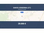 Immobile in asta di 55 m² in vendita a Santa Venerina