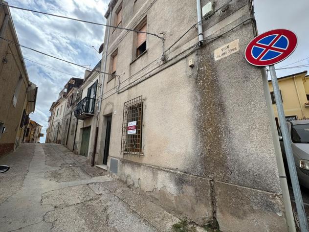 Casa Indipendente - Osilo . Rif.: Cod. rif 3330142VRG - Foto 11