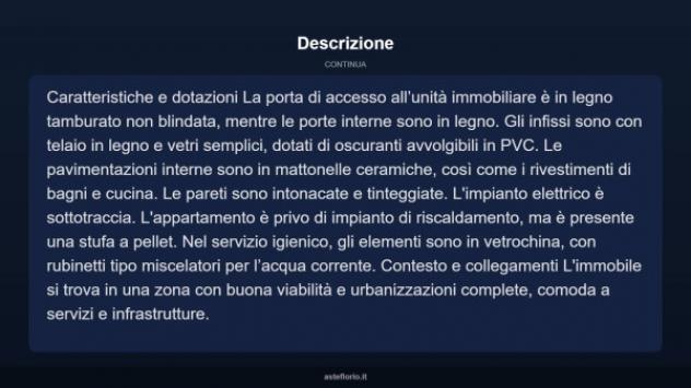 Immobile in asta di 124 m² in vendita a Sassuolo - Foto 18