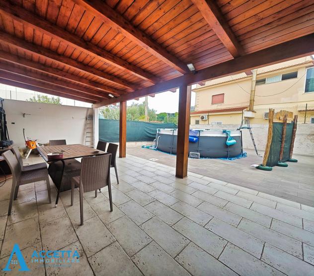 Villa in vendita a Taranto - Foto 12