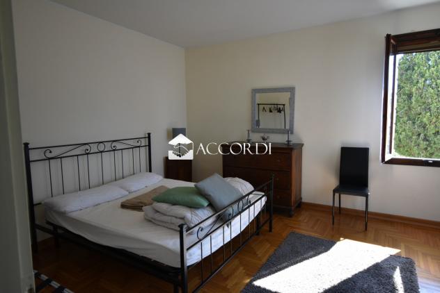 CASA INDIPENDENTE di 5 vani e di 350 mq (TREVISO) rif. MM500_4 - Foto 8