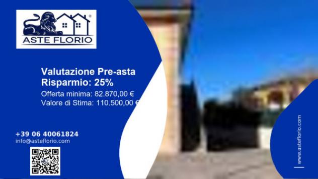 Immobile in asta di 211 m² in vendita a Trinità d'Agultu e Vignola - Foto 2