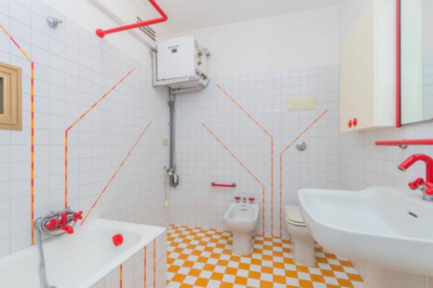 Appartamento di 129 m² con più di 5 locali in vendita a Venezia - Foto 14
