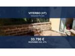 Immobile in asta di 80 m², box auto in vendita a Viterbo