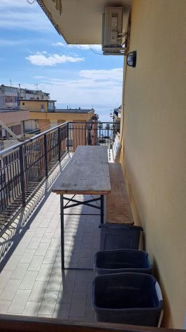 Cz lido zona centrale a 50 m dal mare mese Agosto - Foto 5