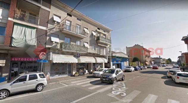 Immobile di 130 m² con 2 locali in affitto a Borgomanero - Foto 9