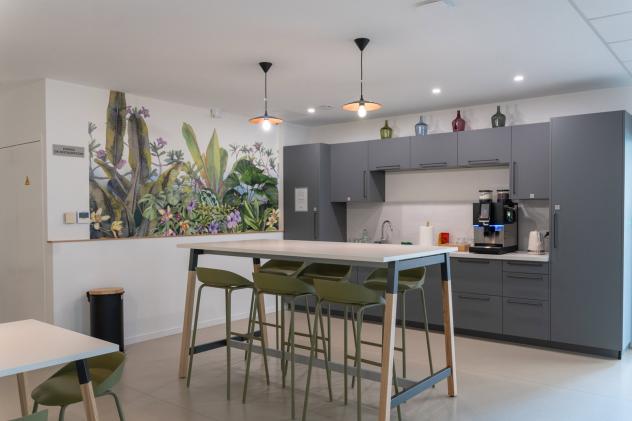 Ufficio privato in affitto - Regus Parma, Repubblica a Parma - Foto 5