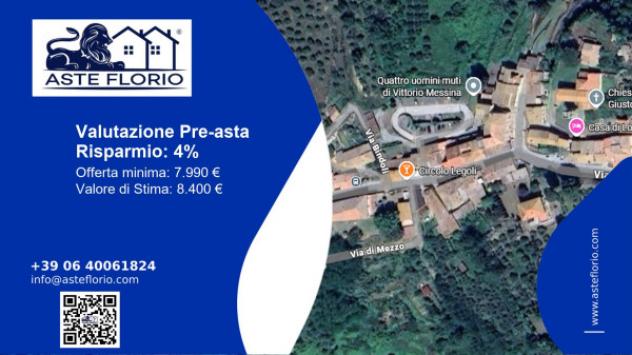 Immobile in asta di 21 m² in vendita a Peccioli