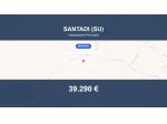 Immobile in asta di 327 m² in vendita a Santadi