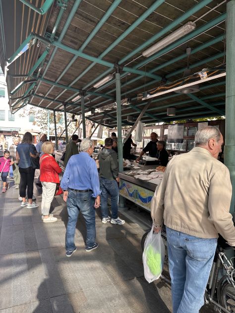TREVISO - CESSIONE HUB LOGISTICO E CENTRO ITTICO