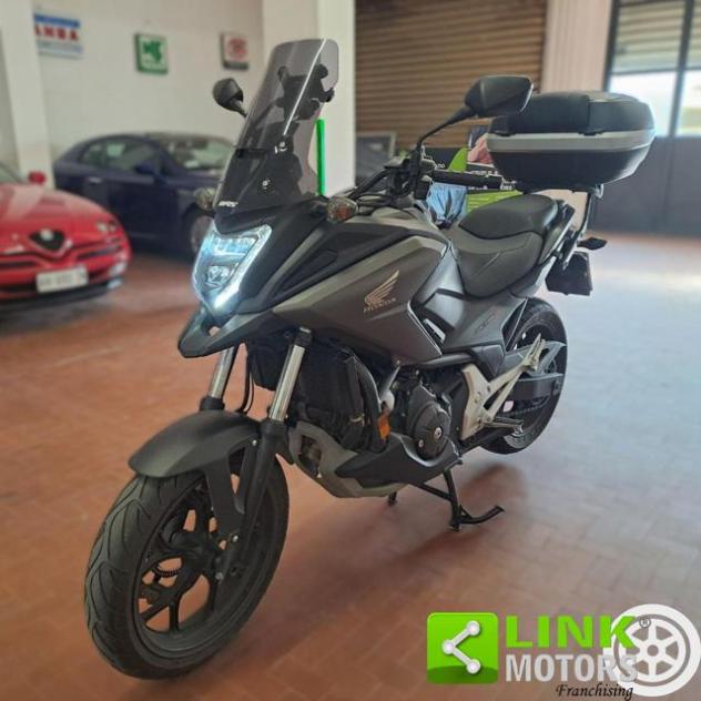 HONDA NC750 X DCT rif. 23784348 - Foto 2