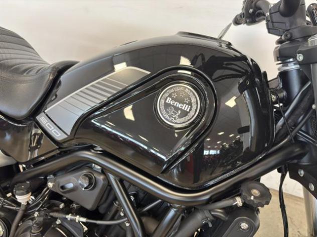 BENELLI Leoncino 500 500 rif. 24031638 - Foto 3
