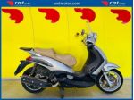 PIAGGIO Beverly 500 Finanziabile - Grigio scuro - 50989 rif. 23956337