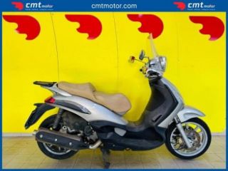 PIAGGIO Beverly 500 Finanziabile - Grigio scuro - 50989 rif. 23956337