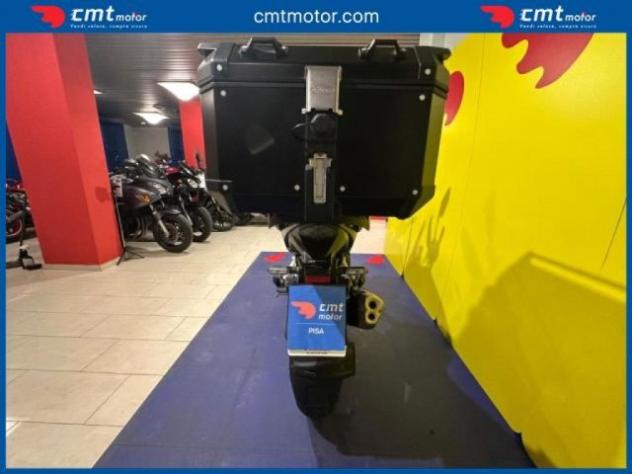 HONDA CB 500 X Garantita e Finanziabile rif. 23913165 - Foto 4