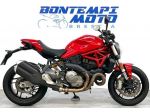 Ducati Monster 821 null